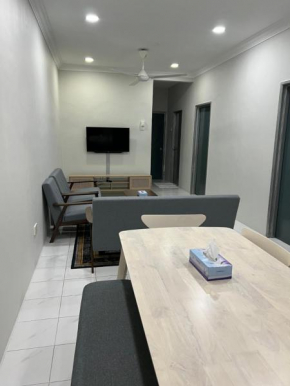 Lanuna Homestay Banting